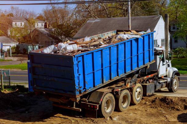 Best Specialized Junk Removal in Alpine, TX